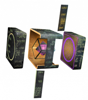 Rickthecube — Stellaris Portraits 4.0 (BioGenesis) option 201
