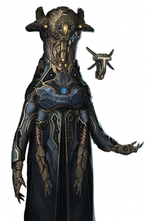 Synth02machine — Stellaris Portraits 4.0 (BioGenesis) option 206