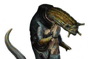 Synth03 — Stellaris Portraits 4.0 (BioGenesis) option 207