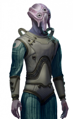 Synth04 — Stellaris Portraits 4.0 (BioGenesis) option 209