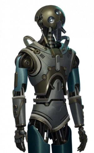 Synth04machine — Stellaris Portraits 4.0 (BioGenesis) option 210