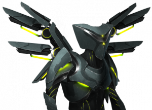 Syntheticdawnportraitavian — Stellaris Portraits 4.0 (BioGenesis) option 222