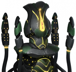 Syntheticdawnportraitfungoid — Stellaris Portraits 4.0 (BioGenesis) option 223