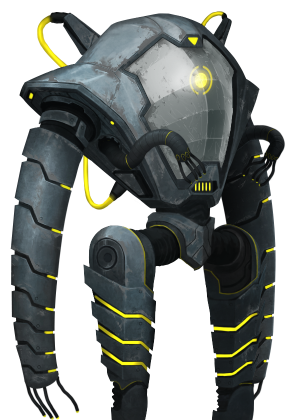 Syntheticdawnportraitmammalian — Stellaris Portraits 4.0 (BioGenesis) option 225