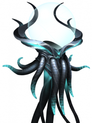 Syntheticdawnportraitmolluscoid — Stellaris Portraits 4.0 (BioGenesis) option 226