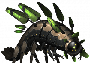 Syntheticdawnportraitplantoid — Stellaris Portraits 4.0 (BioGenesis) option 227