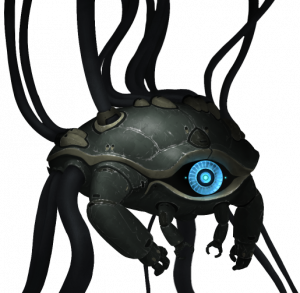 Syntheticdawnportraitreptilian — Stellaris Portraits 4.0 (BioGenesis) option 228