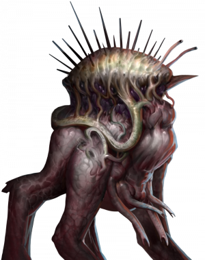 Zzzzz 1746520905800px Biospecies06 — Stellaris Portraits 4.0 (BioGenesis) option 252