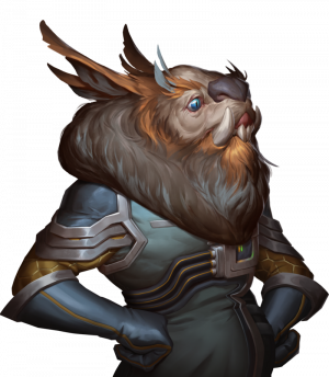 Zzzzz 1746520905800px Mammalianar03 — Stellaris Portraits 4.0 (BioGenesis) option 257