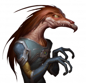 Zzzzz 17465209061024px Mammalianar08 — Stellaris Portraits 4.0 (BioGenesis) option 259