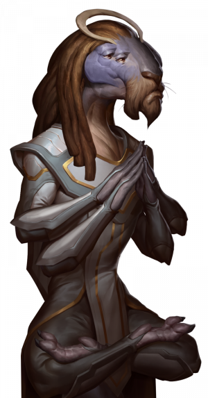 Zzzzz 1746520906800px Mammalianar07 — Stellaris Portraits 4.0 (BioGenesis) option 263
