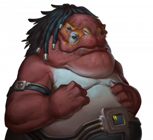 Zzzzz 1746520906mammalianar05 — Stellaris Portraits 4.0 (BioGenesis) option 266