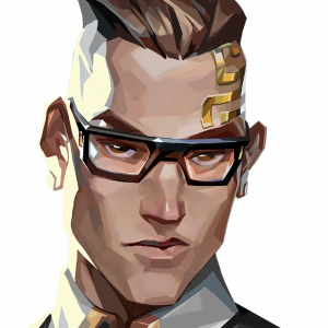 Chambericon — All Valorant Agents! option 27