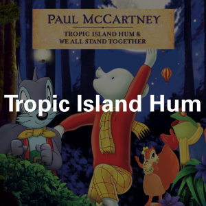 03 Tih — ALL of Paul McCartney (+ Wings + Fireman) songs (1969-2026) option 704
