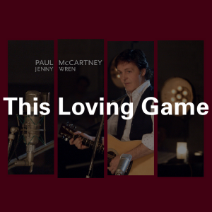 05 Tlg — ALL of Paul McCartney (+ Wings + Fireman) songs (1969-2026) option 725