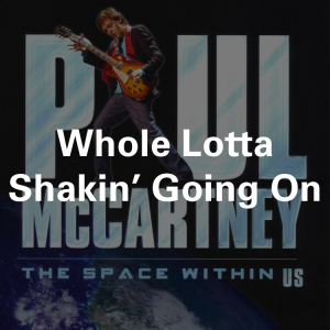 05 Wlsgo — ALL of Paul McCartney (+ Wings + Fireman) songs (1969-2026) option 726