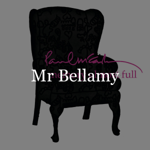 07maf Mb — ALL of Paul McCartney (+ Wings + Fireman) songs (1969-2026) option 733