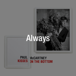 12kotb A — ALL of Paul McCartney (+ Wings + Fireman) songs (1969-2026) option 769