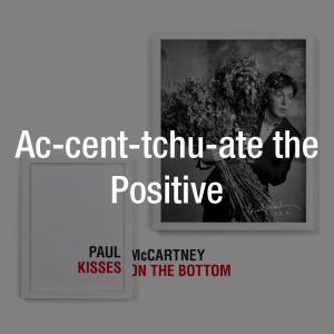 12kotb Accent — ALL of Paul McCartney (+ Wings + Fireman) songs (1969-2026) option 767