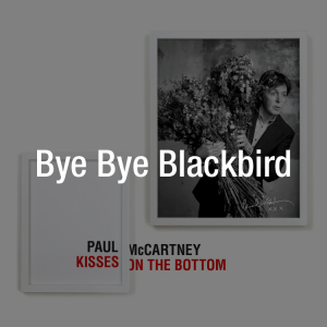 12kotb Blackbird — ALL of Paul McCartney (+ Wings + Fireman) songs (1969-2026) option 771