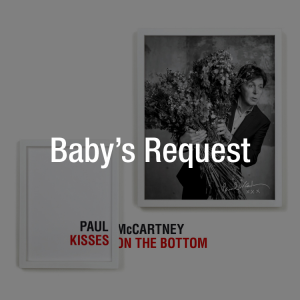 12kotb Br — ALL of Paul McCartney (+ Wings + Fireman) songs (1969-2026) option 775