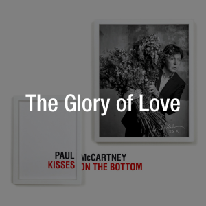 12kotb Glory — ALL of Paul McCartney (+ Wings + Fireman) songs (1969-2026) option 765
