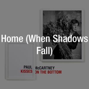 12kotb H — ALL of Paul McCartney (+ Wings + Fireman) songs (1969-2026) option 762