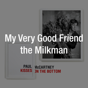 12kotb Milkman — ALL of Paul McCartney (+ Wings + Fireman) songs (1969-2026) option 770