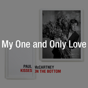 12kotb Moaol — ALL of Paul McCartney (+ Wings + Fireman) songs (1969-2026) option 776