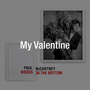12kotb Mv — ALL of Paul McCartney (+ Wings + Fireman) songs (1969-2026) option 768