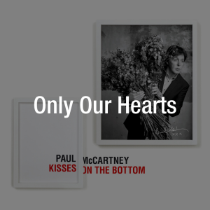 12kotb Ooh — ALL of Paul McCartney (+ Wings + Fireman) songs (1969-2026) option 774