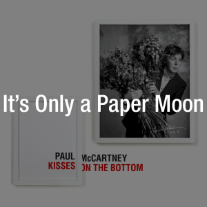 12kotb Paper Moon — ALL of Paul McCartney (+ Wings + Fireman) songs (1969-2026) option 763
