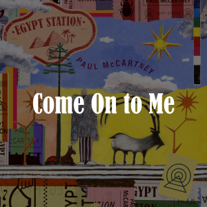18es Cotm — ALL of Paul McCartney (+ Wings + Fireman) songs (1969-2026) option 811