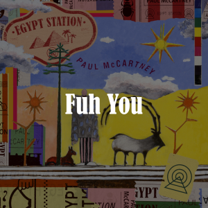 18es Fy — ALL of Paul McCartney (+ Wings + Fireman) songs (1969-2026) option 814