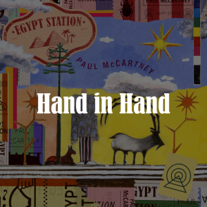 18es Hih — ALL of Paul McCartney (+ Wings + Fireman) songs (1969-2026) option 817