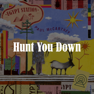 18es Hyd — ALL of Paul McCartney (+ Wings + Fireman) songs (1969-2026) option 825
