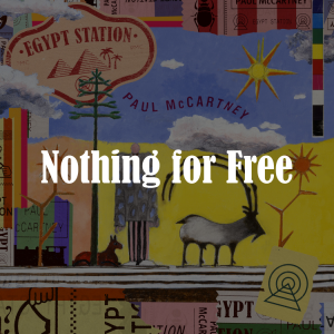 18es Nff — ALL of Paul McCartney (+ Wings + Fireman) songs (1969-2026) option 829