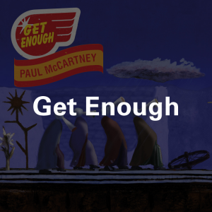 19 Ge — ALL of Paul McCartney (+ Wings + Fireman) songs (1969-2026) option 850