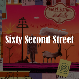 19es Sss — ALL of Paul McCartney (+ Wings + Fireman) songs (1969-2026) option 852