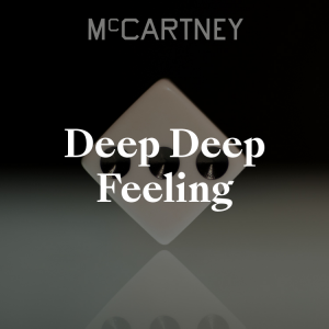 20mcciii Ddf — ALL of Paul McCartney (+ Wings + Fireman) songs (1969-2026) option 861