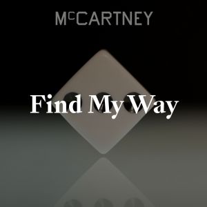 20mcciii Fmw — ALL of Paul McCartney (+ Wings + Fireman) songs (1969-2026) option 857