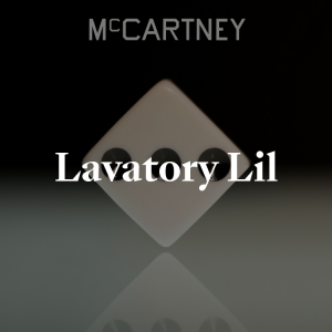 20mcciii Ll — ALL of Paul McCartney (+ Wings + Fireman) songs (1969-2026) option 860