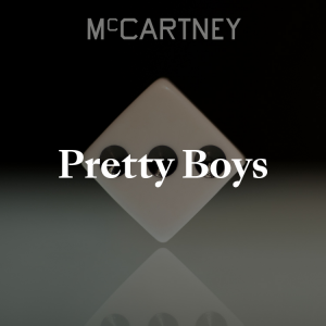 20mcciii Pb — ALL of Paul McCartney (+ Wings + Fireman) songs (1969-2026) option 858