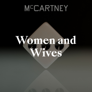 20mcciii Waw — ALL of Paul McCartney (+ Wings + Fireman) songs (1969-2026) option 859