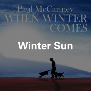 20mcciii Ws — ALL of Paul McCartney (+ Wings + Fireman) songs (1969-2026) option 869