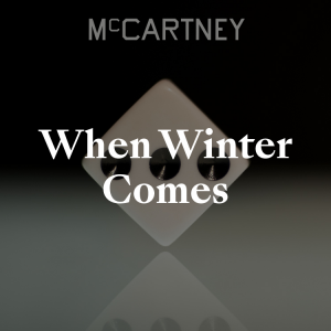 20mcciii Wwc — ALL of Paul McCartney (+ Wings + Fireman) songs (1969-2026) option 868