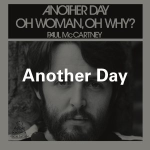 Zzzzz 175024588271 Another Day — ALL of Paul McCartney (+ Wings + Fireman) songs (1969-2026) option 23