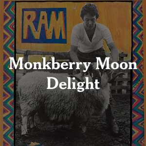 Zzzzz 175024588371ram Mmd — ALL of Paul McCartney (+ Wings + Fireman) songs (1969-2026) option 34