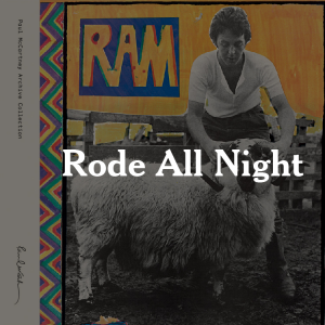 Zzzzz 175024588371ram Ran — ALL of Paul McCartney (+ Wings + Fireman) songs (1969-2026) option 41