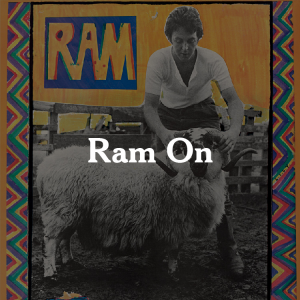 Zzzzz 175024588371ram Ro — ALL of Paul McCartney (+ Wings + Fireman) songs (1969-2026) option 27